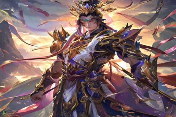 英雄联盟生化魔人